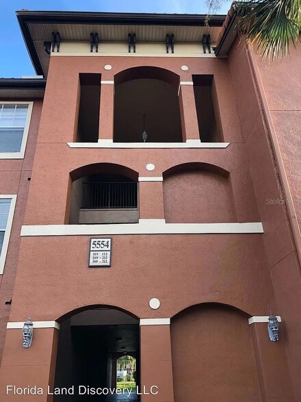 5554 Metrowest Blvd Unit 4-312, Orlando, FL 32811