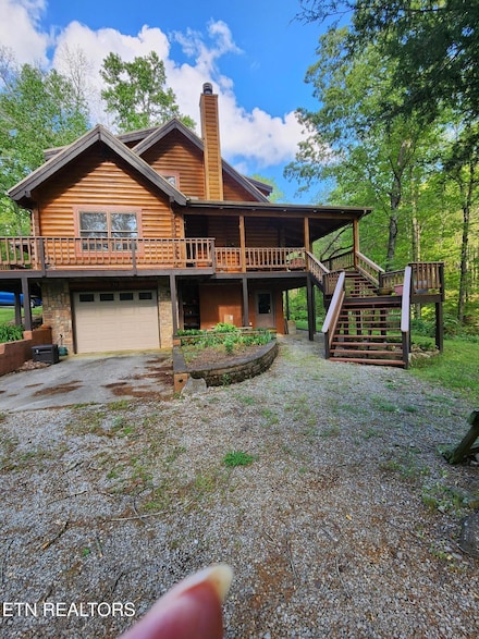 36 Myers Rd, Tellico Plains, TN 37385