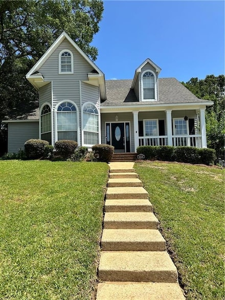6416 Magnolia Place Ct N, Mobile, AL 36695