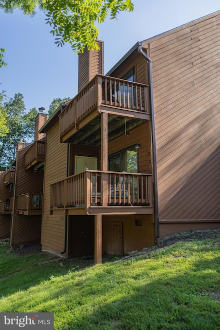 204 Tecumseh Trail, Hedgesville, WV 25427