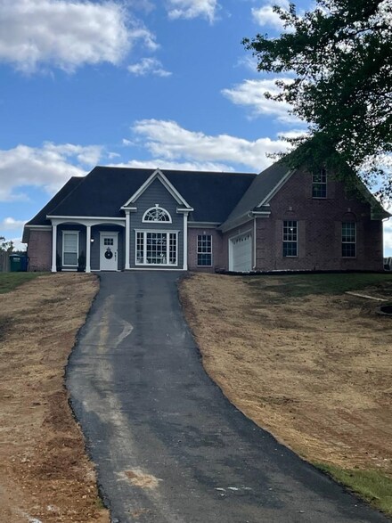 135 Duncan Dr, Atoka, TN 38004