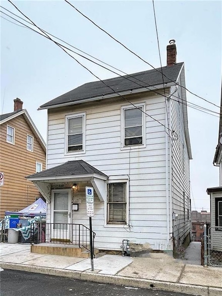 1159 Mechanic St, Bethlehem, PA 18015