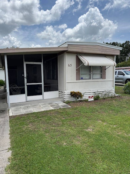 3325 U S 98 Unit 65, Lakeland, FL 33803