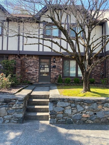 1194 Ashborough Dr SE Unit J, Marietta, GA 30067