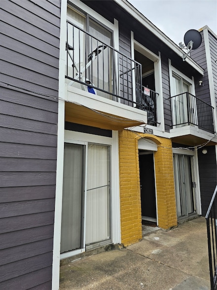 12631 Ashford Meadow Dr Unit C, Houston, TX 77082
