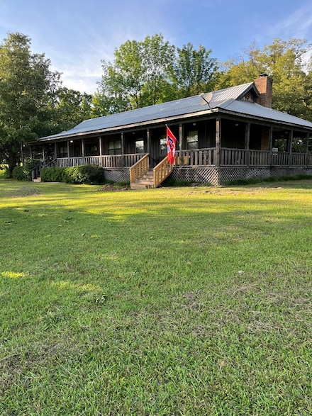 839 Highway 32, New Houlka, MS 38850