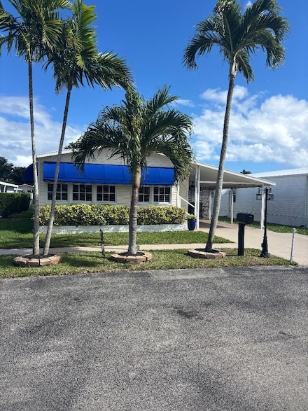 5258 NW 4th Terrace, Pompano Beach, FL 33064