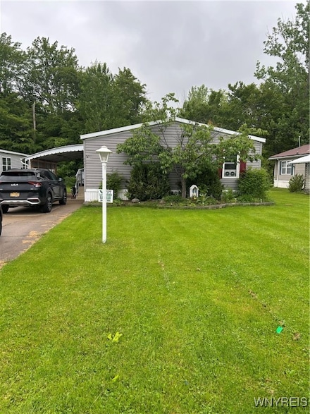 1102 Michael Dr, Angola, NY 14006