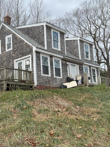 318 W Meadow Rd, Thomaston, ME 04861