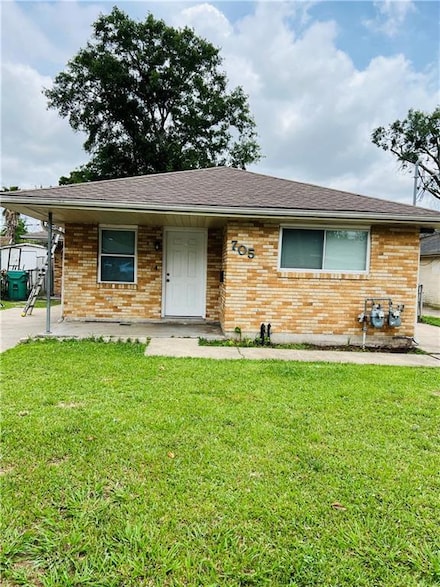 705 07 Bell St, Metairie, LA 70003