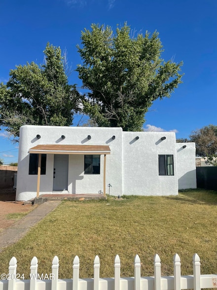 456 N 6th Ave, Holbrook, AZ 86025