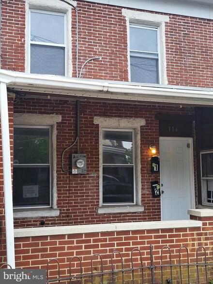 116 N Scott St, Wilmington, DE 19805