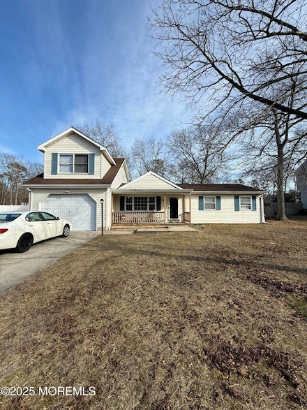 6 2nd St, Barnegat, NJ 08005