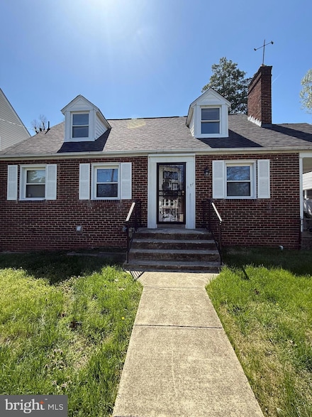 1127 45th Place SE, Washington, DC 20019