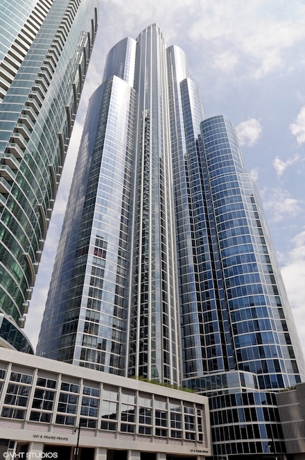 1211 S Prairie Ave Unit 2603, Chicago, IL 60605