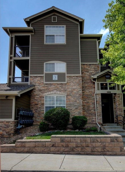 2800 Blue Sky Cir Unit 2-201, Erie, CO 80516
