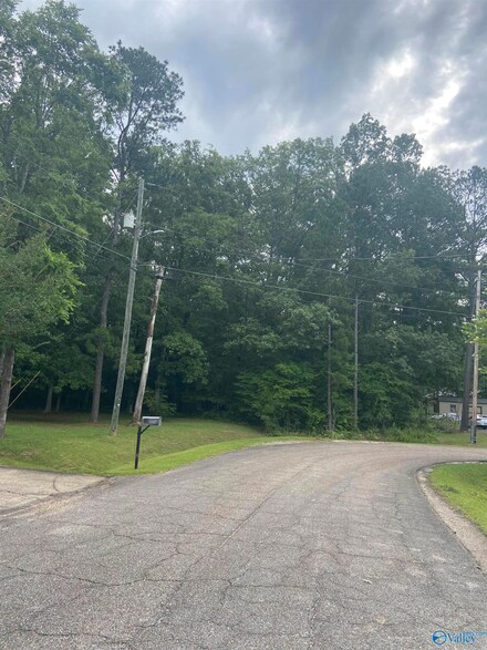 Lot 16 & 17 Browning Cir, Gadsden, AL 35901