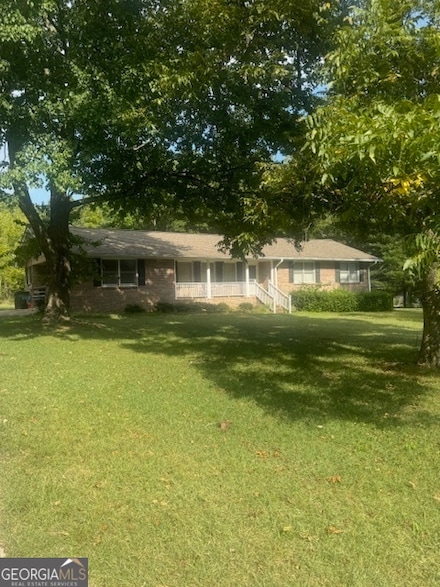 1112 Harbins Rd, Dacula, GA 30019