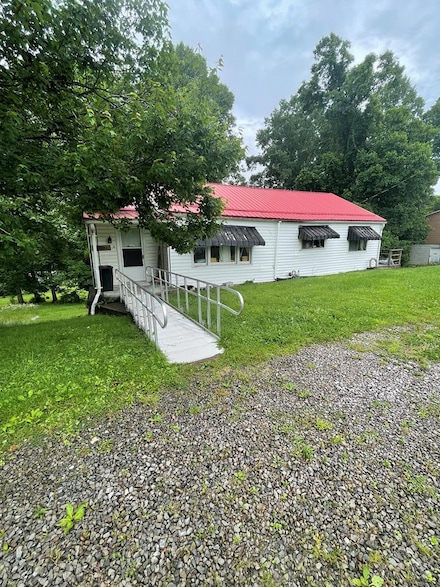 110 Huff St, Oak Hill, WV 25901