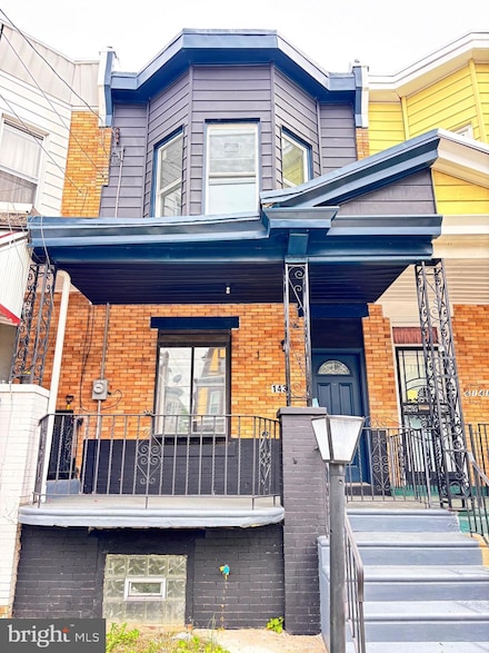6143 Morton St, Philadelphia, PA 19144