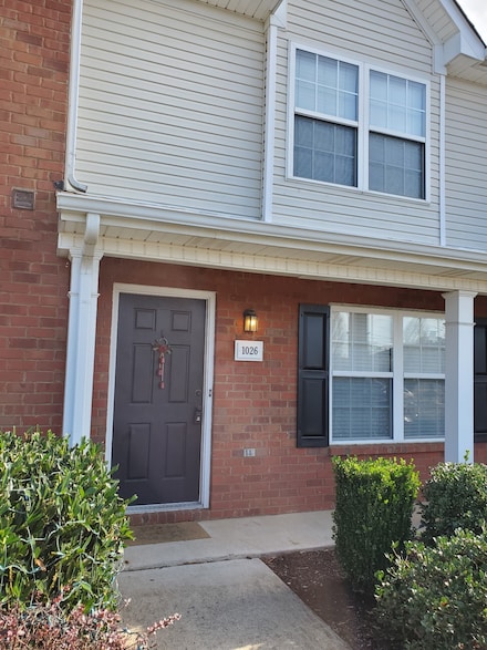 1026 Shaman Crossing, Murfreesboro, TN 37128