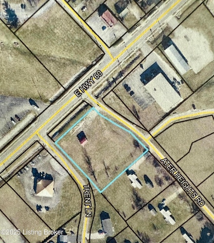 14060 E Highway 60, Irvington, KY 40146