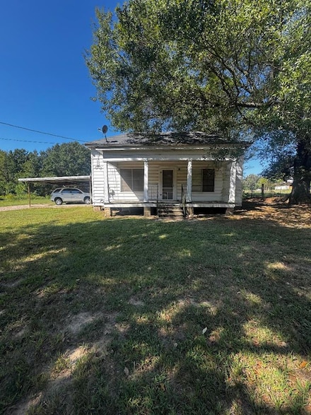 2520 S Stateline Ave, Texarkana, TX 75501