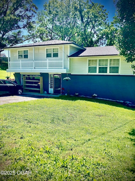 3336 S Sergeant Ave, Joplin, MO 64804