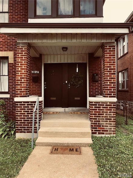 6076 Arsenal St Unit 2, Saint Louis, MO 63139