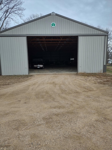 145 S Seeley Ave, Dunnell, MN 56127