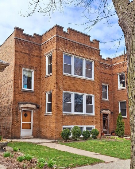 641 Elgin Ave, Forest Park, IL 60130