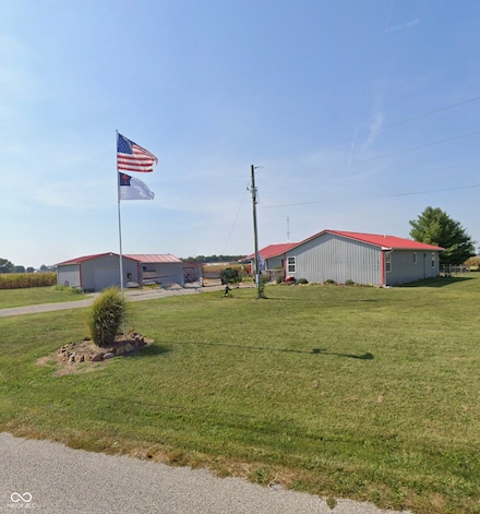 6608 N County Road 550 E, Seymour, IN 47274