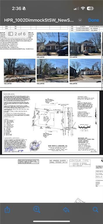 1002 Dimmock St SW, Atlanta, GA 30310