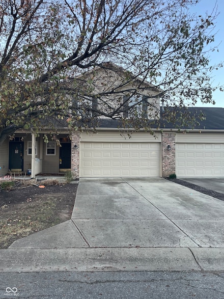 7218 Forrester Ln, Indianapolis, IN 46217