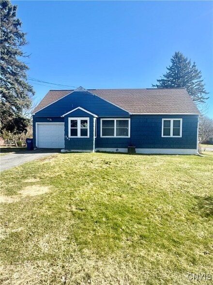 507 S Onondaga Rd, Syracuse, NY 13219