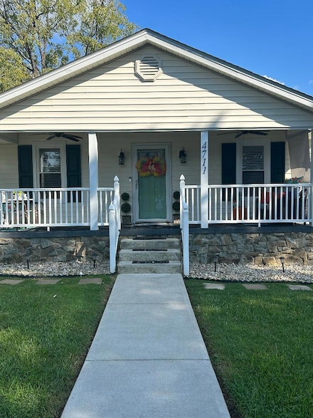 4711 Surrey Ave NW, Roanoke, VA 24017