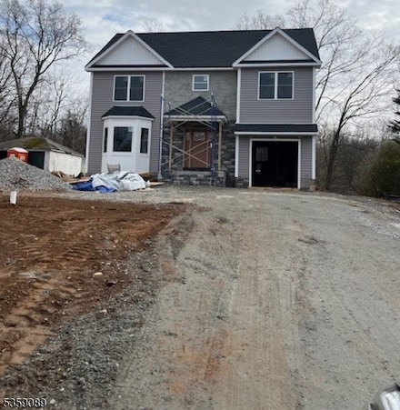 144 Passaic Ave, Roseland, NJ 07068