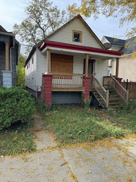 339 W 110th Place, Chicago, IL 60628