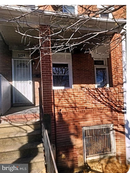 3134 Wilkens Ave, Baltimore, MD 21223