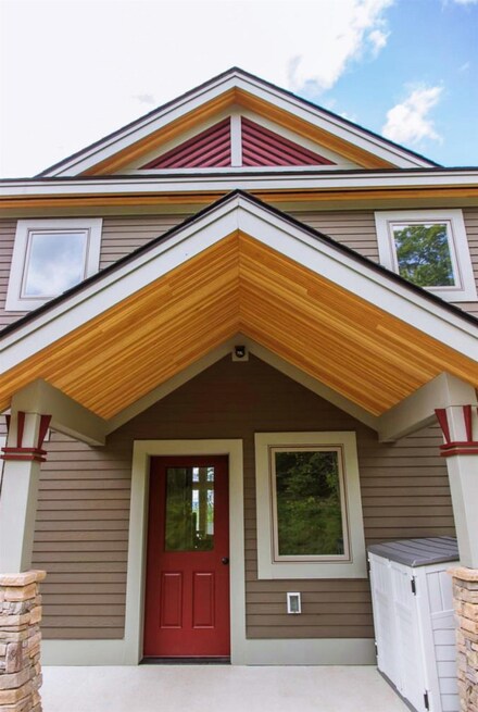 0 Bear Path Ln Unit 23 4990908, Burke, VT 05832