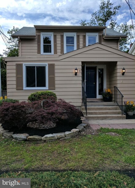 4 Rudner Ave, Trenton, NJ 08619