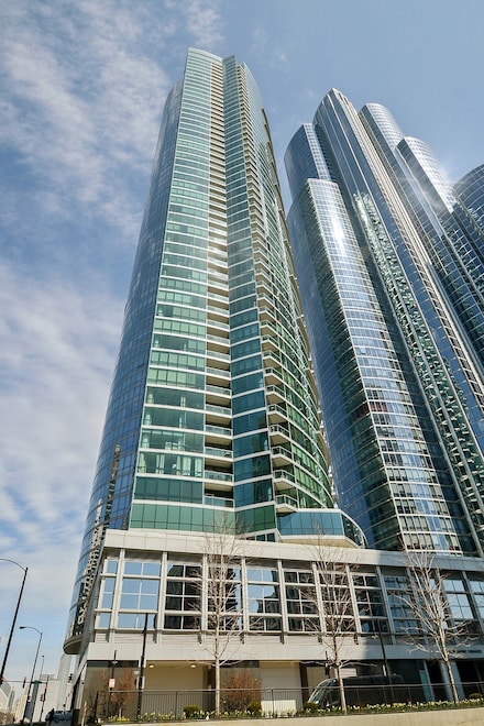 1201 S Prairie Ave Unit 805, Chicago, IL 60605