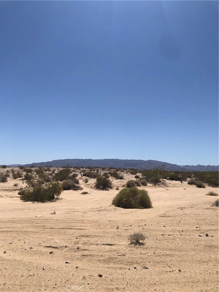 1 Mesa Dr, 29 Palms, CA 92277