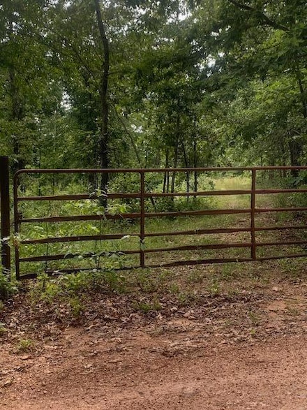 000 County 76-251 Rd, Vanzant, MO 65768