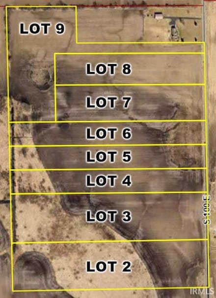 Lot 2 S 100 E, Angola, IN 46703