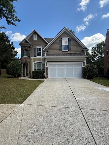 4273 Winslow Hill Ct, Suwanee, GA 30024