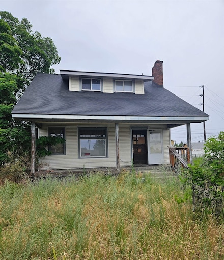 1221 E Indiana Ave, Spokane, WA 99207