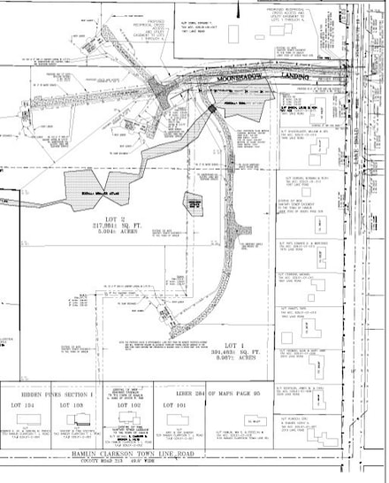 Lot 2 Moonshadow Landing, Hamlin, NY 14468