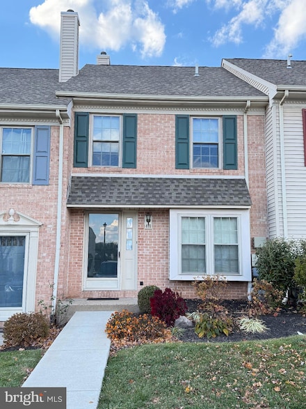 418 Maple Glen Cir Unit 418, Pottstown, PA 19464