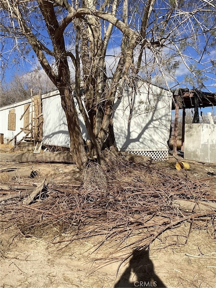 41854 Silver Valley Rd, Newberry Springs, CA 92365
